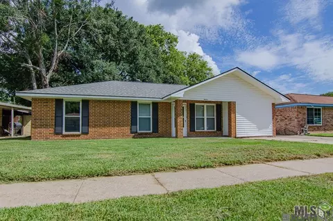 7651 Phebus Dr, Baton Rouge, LA 70812