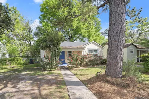 836 Violet St, Baton Rouge, LA 70802