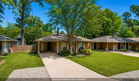 8451 Marcel Ave, Baton Rouge, LA 70809