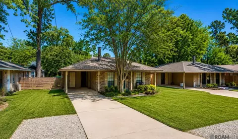 8451 Marcel Ave, Baton Rouge, LA 70809