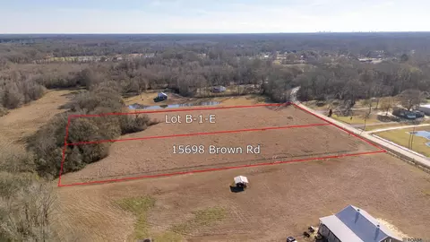 B-1-e Brown Rd, Baker, LA 70714 photo 6