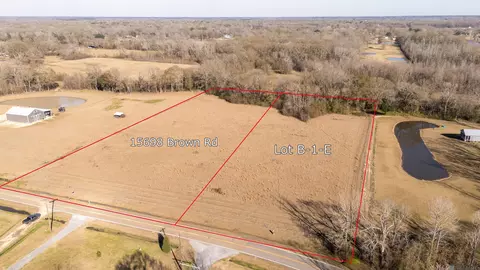B-1-e Brown Rd, Baker, LA 70714