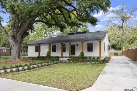 4545 Orchid St, Baton Rouge, LA 70808