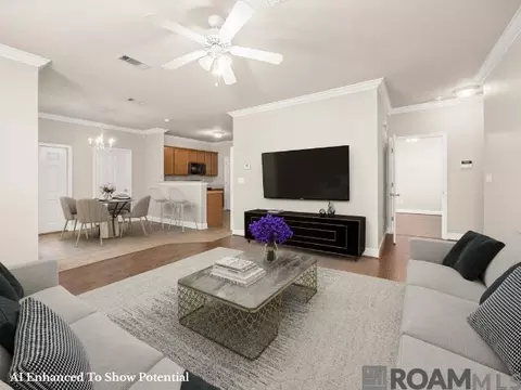 900 Dean Lee Dr # 1402, Baton Rouge, LA 70820