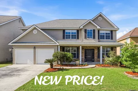 14222 Cedar Pointe Ave, Baton Rouge, LA 70809