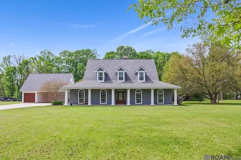 14367 Devall Rd, Baton Rouge, LA 70818