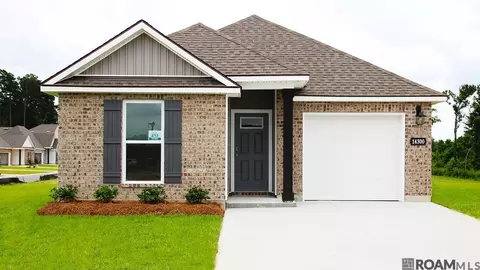 14300 Monmouth Ave, Denham Springs, LA 70726