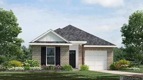 14283 Monmouth Ave, Denham Springs, LA 70726
