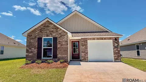 14283 Monmouth Ave, Denham Springs, LA 70726