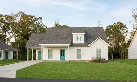 7655 Kristene Ave, Zachary, LA 70791