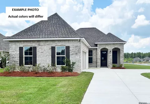 3439 C Cooper Ct, Baton Rouge, LA 70810