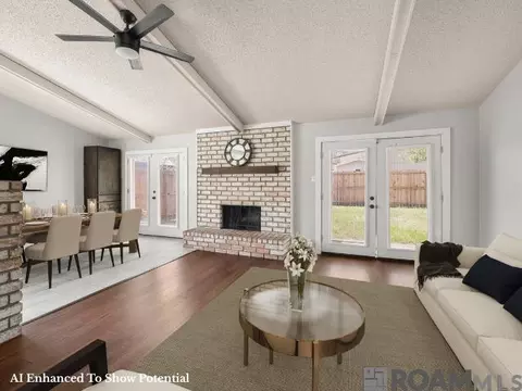 13964 Chalmette Ave, Baton Rouge, LA 70810