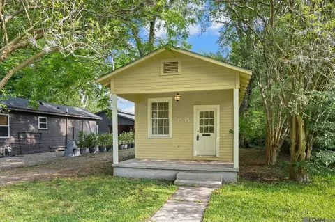 3535 Capital Heights Ave, Baton Rouge, LA 70806