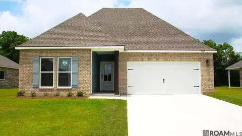 7247 Brook Hollow Dr, Zachary, LA 70791