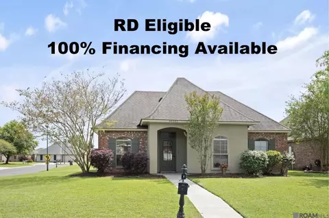 40403 Cross Creek Ave, Gonzales, LA 70737