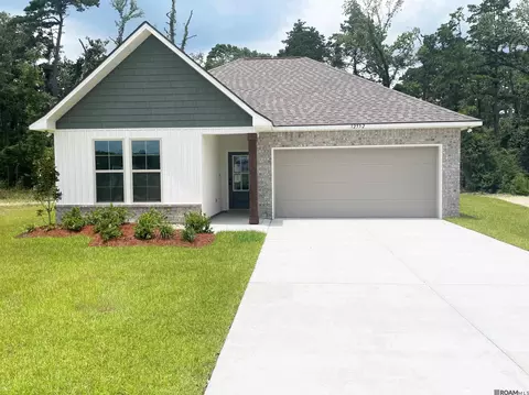 12552 Venus Ct, Walker, LA 70785