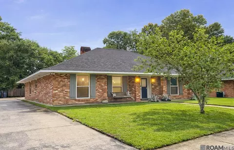1214 Aurora Pl, Baton Rouge, LA 70806