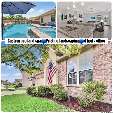 13830 Malbec Ave, Baton Rouge, LA 70817