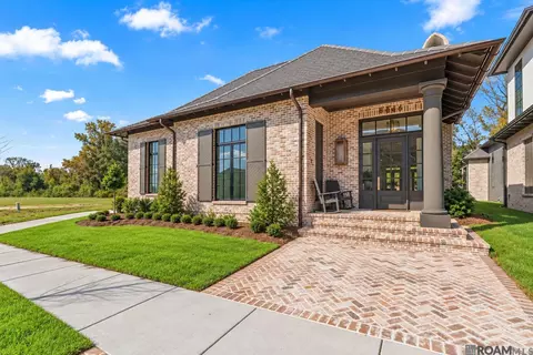8646 Hattic St, Baton Rouge, LA 70817