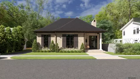 8646 Hattic St, Baton Rouge, LA 70817
