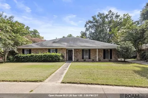 1369 Crescent Dr, Baton Rouge, LA 70806