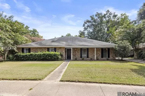 1369 Crescent Dr, Baton Rouge, LA 70806