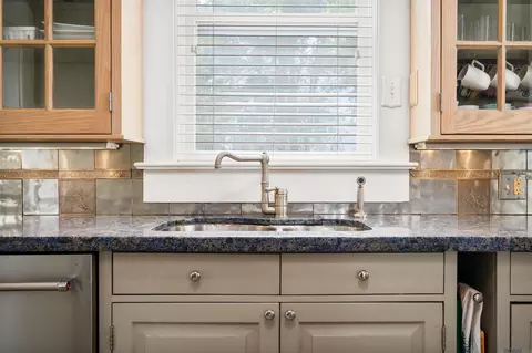 Kitchen - 56 Meeker Rd, Lecompte, LA 71346 photo 5 of 5