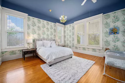 Bedroom - 56 Meeker Rd, Lecompte, LA 71346 photo 4 of 5