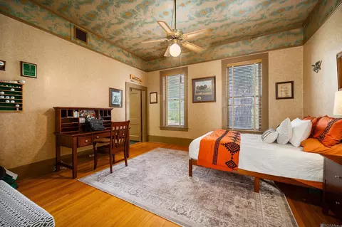 Bedroom - 56 Meeker Rd, Lecompte, LA 71346 photo 1 of 5