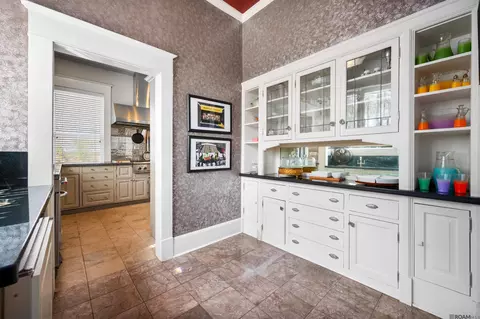 Kitchen - 56 Meeker Rd, Lecompte, LA 71346 photo 1 of 5