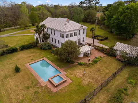 View/Area - 56 Meeker Rd, Lecompte, LA 71346 photo 2 of 3