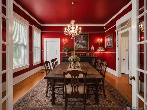 Dining - 56 Meeker Rd, Lecompte, LA 71346 photo 1 of 1