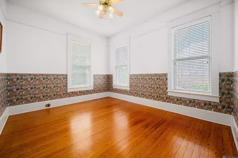 Bedroom - 56 Meeker Rd, Lecompte, LA 71346 photo 5 of 5