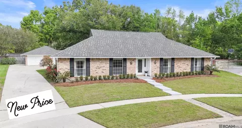 12101 Lake Ladare Ave, Baton Rouge, LA 70816