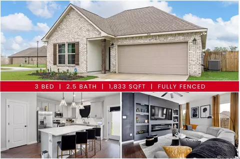 11644 Juban Parc Ave, Denham Springs, LA 70726