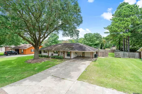 9937 Golden Gate Ave, Baton Rouge, LA 70818