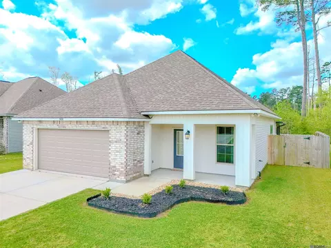 9698 S Grand Marsh Ct, Denham Springs, LA 70726