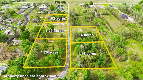 7115 Panama Manor Dr, Gonzales, LA 70737