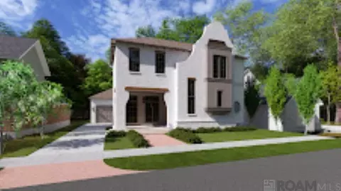 8652 Hattic St, Baton Rouge, LA 70817