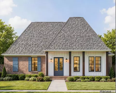 15976 J Baughman Aly, Walker, LA 70785