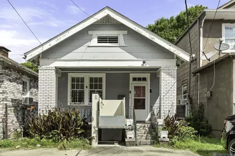 3018 Fern St, New Orleans, LA 70125