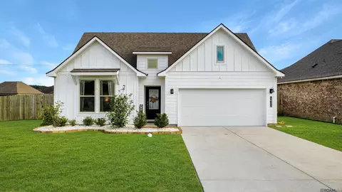 12772 Silverbell Ave, Denham Springs, LA 70726