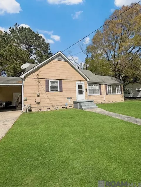 3411 Charles St, Baton Rouge, LA 70805