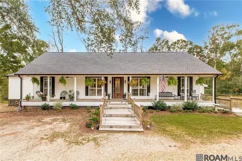 11306 Jerusalem Church Rd, Hammond, LA 70403