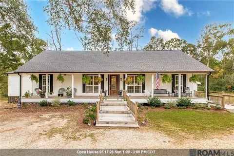 11306 Jerusalem Church Rd, Hammond, LA 70403
