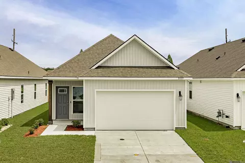 8009 Derick Ave, Baton Rouge, LA 70820