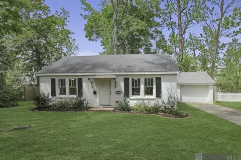 357 Burgin Ave, Baton Rouge, LA 70808