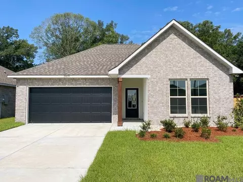 25675 Tarver Dr, Denham Springs, LA 70726