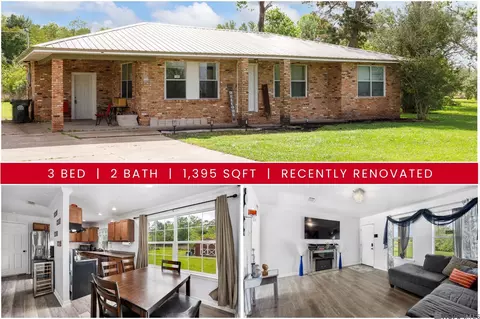 15088 Hwy 44, Gonzales, LA 70737