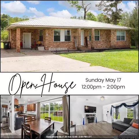 15088 Hwy 44, Gonzales, LA 70737